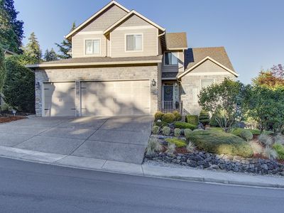 853 N P St, Washougal, WA, 98671