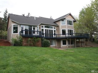 6948 Quartz Ln NE, Olympia, WA 98516