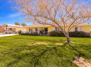 3250 E Avenue H2, Lancaster, CA 93535
