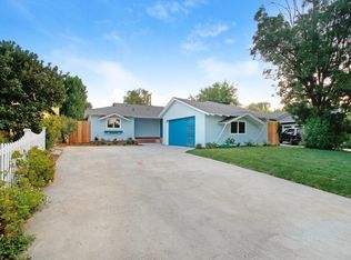 21302 Celes St, Woodland Hills, CA 91364