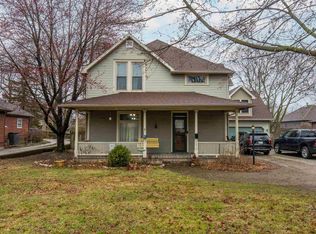 2610 Union St, Lafayette, IN 47904