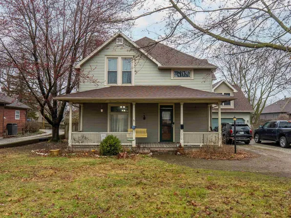 2610 Union St, Lafayette, IN 47904