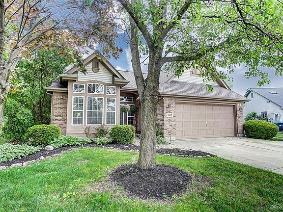 3rd image of 563 Breckenridge Way