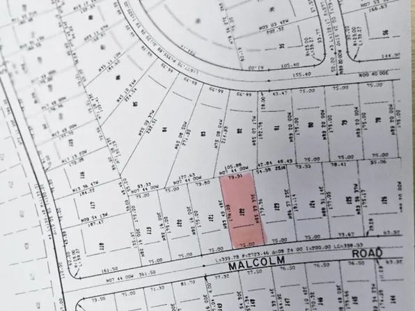 Malcolm Rd Lot 122, Du Bois, PA 15801