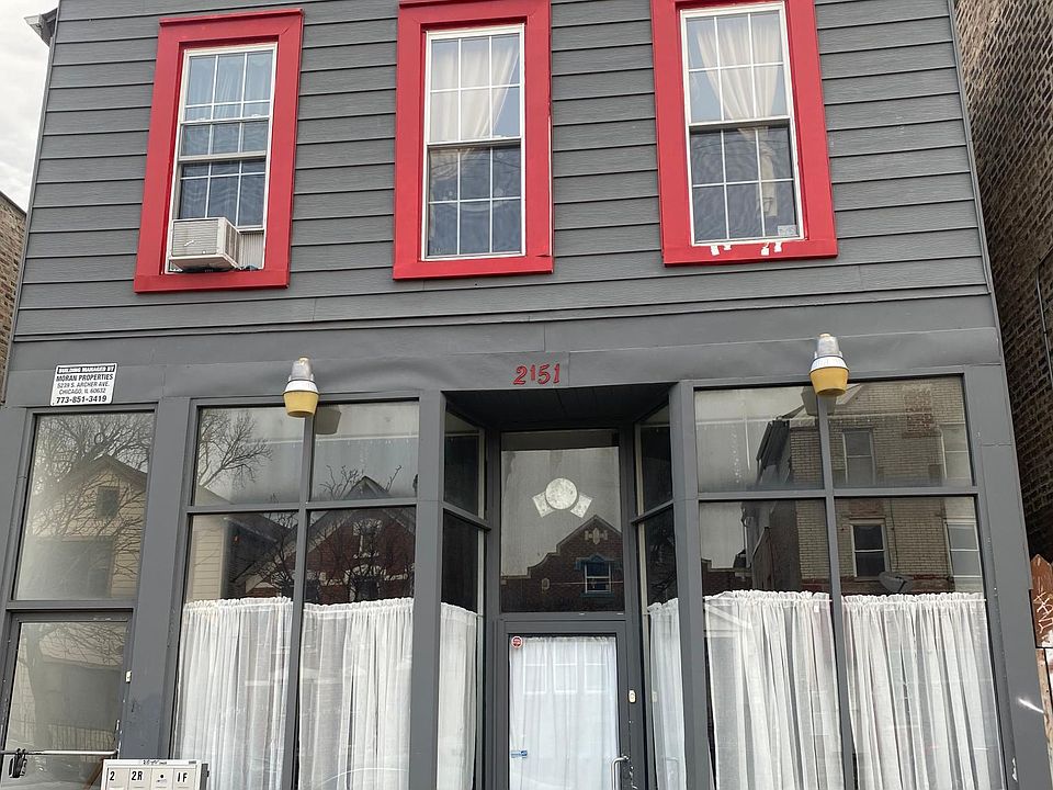 1st image of 2151 W 21st St #1F
