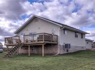 383 18th St, Chetek, WI 54728