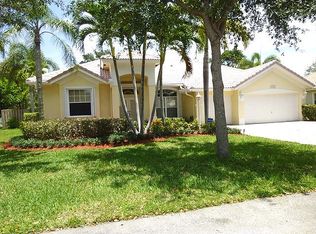 16261 Oneida Pl, Davie, FL 33331