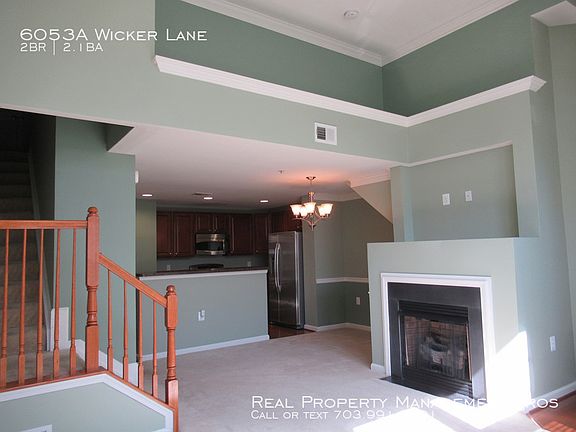 5th image of 6053A Wicker Ln