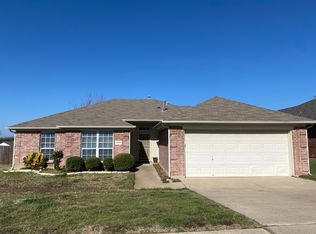 4909 Vaquero Ct, Arlington, TX 76017