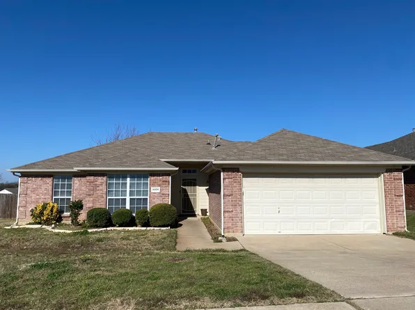 4909 Vaquero Ct, Arlington, TX 76017
