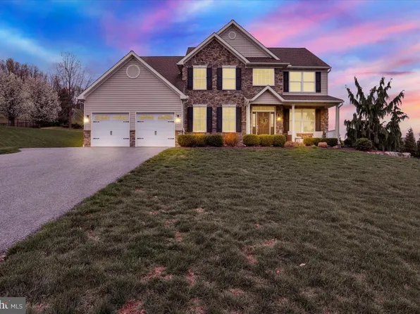 105 Great Bend Way, Sinking Spring, PA 19608