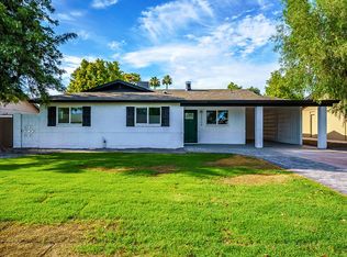 3008 E Cheery Lynn Rd, Phoenix, AZ 85016