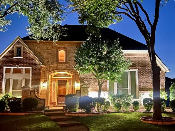 4317 Rice Ln, Carrollton, TX 75010