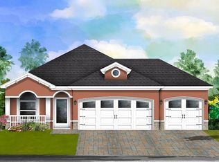 13 Huntington Place, Ormond Beach, FL 32174