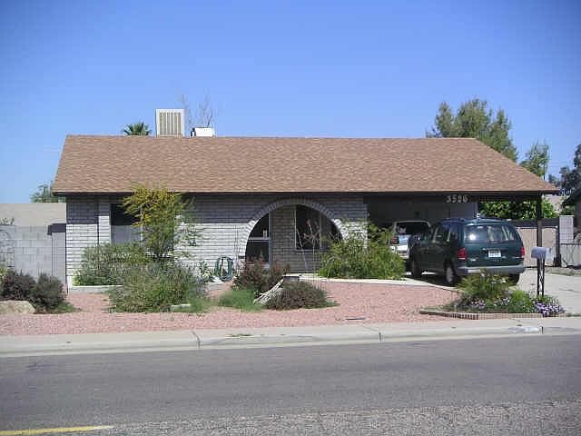 1st image of 3526 N GROVERS Avenue