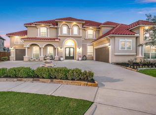 2427 Bailey Ridge Ln, Katy, TX 77494