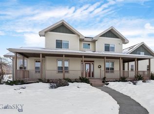94 Hardin Ln, Bozeman, MT 59718