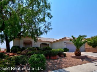 10005 Netherton Dr, Las Vegas, NV 89134