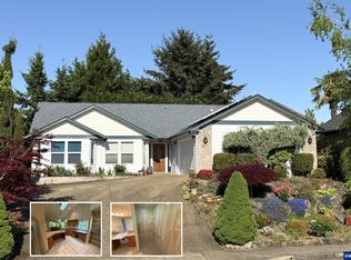 5843 Fountainhead St SE, Salem, OR 97306