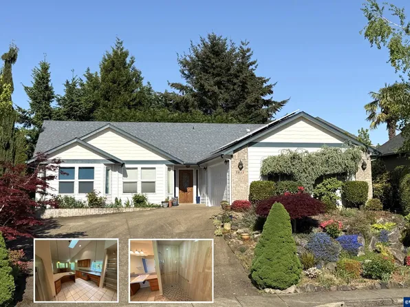 5843 Fountainhead St SE, Salem, OR 97306