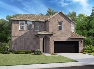 1204 Rendyn St, Anna, TX 75409