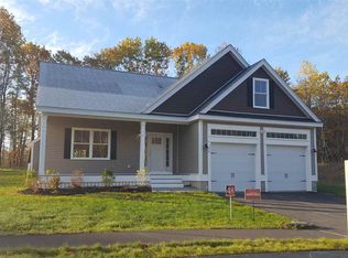LOT 126 48 Emerald Ln #48, Dover, NH 03820