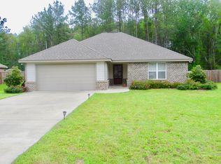 162 Meadowood Dr, Petal, MS 39465