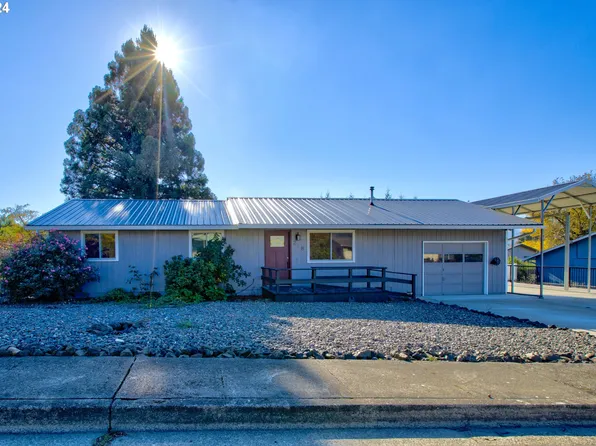 248 Milly Ave, Myrtle Creek, OR 97457