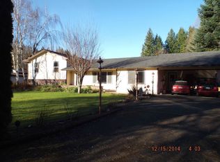 315 Young Rd, Mossyrock, WA 98564