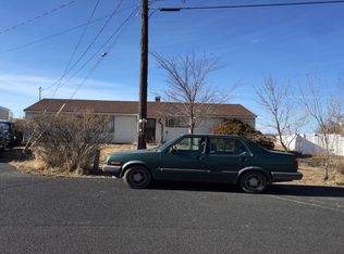 22 Fairview Heights Loop, Burns, OR 97720