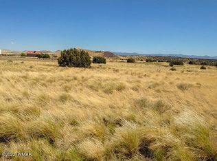 28 County Road 5079 #5A, Concho, AZ 85924