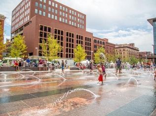 1500 Wynkoop St #R1, Denver, CO 80202