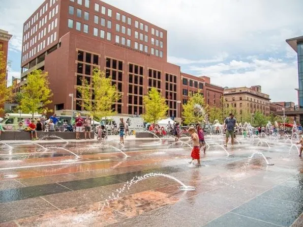 1500 Wynkoop St #R1, Denver, CO 80202