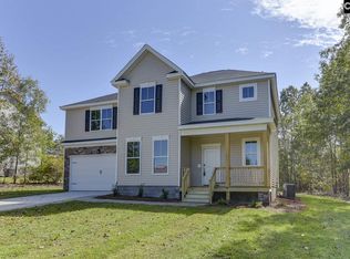 2 Audubon Ln, Lugoff, SC 29078