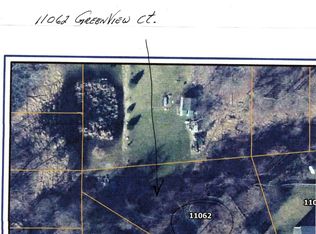 11062 Greenview Ct, Jerome, MI 49249