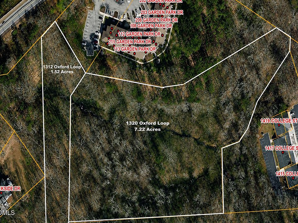 1st image of 1312-1320 Oxford Loop NE