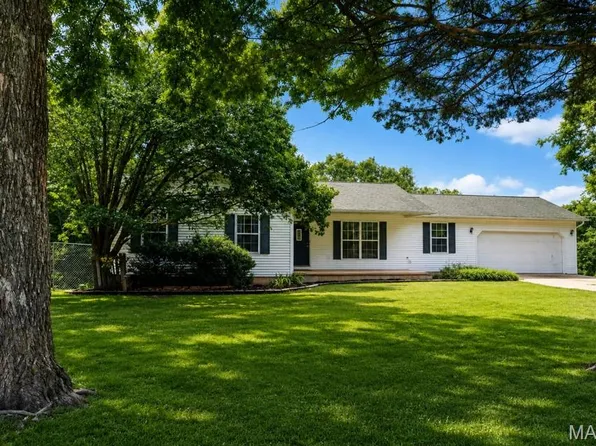 18780 Highway Y, Dixon, MO 65459