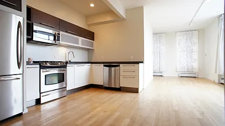 Rented by Citi Habitats