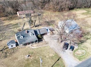 1433 Mountain Rd, Port Royal, PA 17082