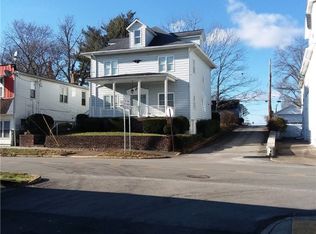 309 S Main St, Masontown, PA 15461