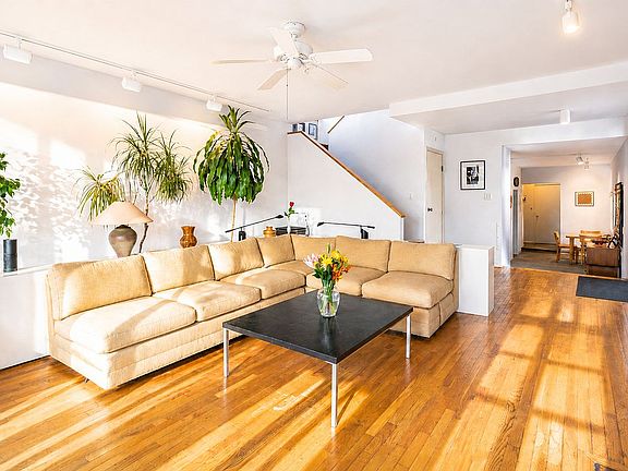 5th image of 610 W End Ave #Penthouse A