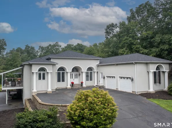 59 Almada Drive, Brooklyn, CT 06234