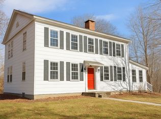 1281 Durham Road, Madison, CT 06443