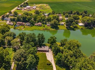 24401 Peyton Pl, Hudson, IL 61748