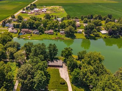 24401 Peyton Pl, Hudson, IL, 61748