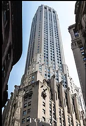 Rented by Town Residential