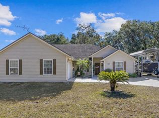 1731 Hagans Ridge Ct, Green Cove Springs, FL 32043