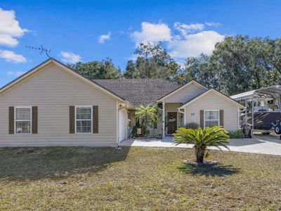1731 Hagans Ridge Ct, Green Cove Springs, FL, 32043