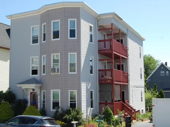 201 Cartier Street, Manchester, NH 03102