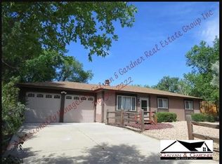 1660 Peterson Rd, Colorado Springs, CO 80915